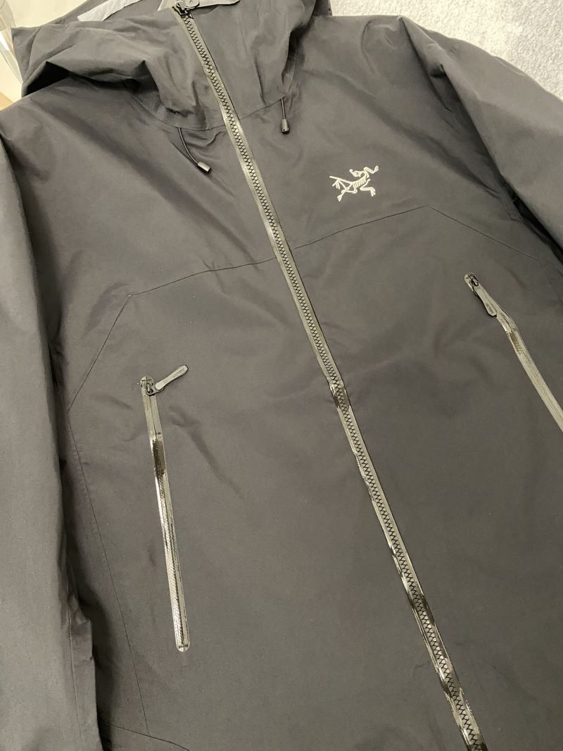 Arcteryx Outwear